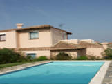 Sardegna, Sassari, Stintino - Villa Picasso 28A VIP